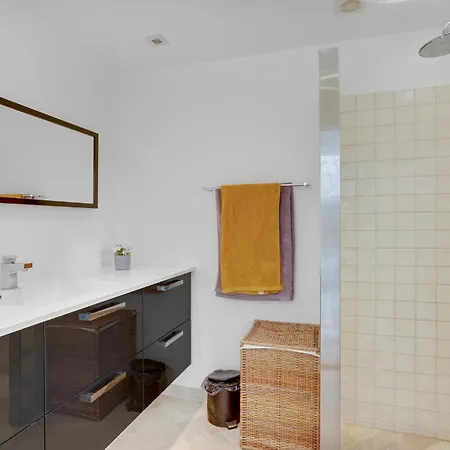 Lovely In Stevns With Wifi Rødvig