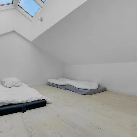 Lovely In Stevns With Wifi Feriehus Rødvig